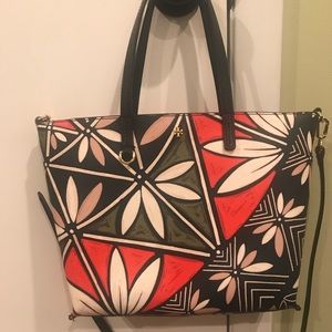 EUC Tory Burch Small Kerrington